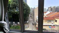 Kitchener Road (D8), Terrace #588817351